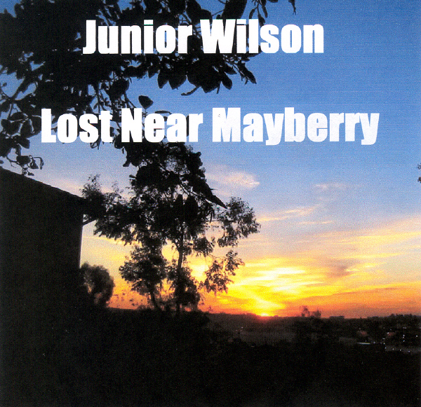 Junior Wilson Music - Home